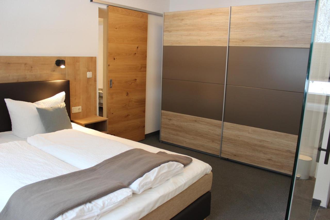 Apart Luibisblick Sankt Leonhard im Pitztal Luaran gambar