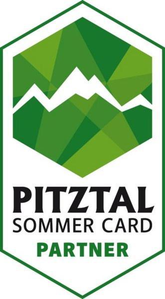 Apart Luibisblick Sankt Leonhard im Pitztal Luaran gambar
